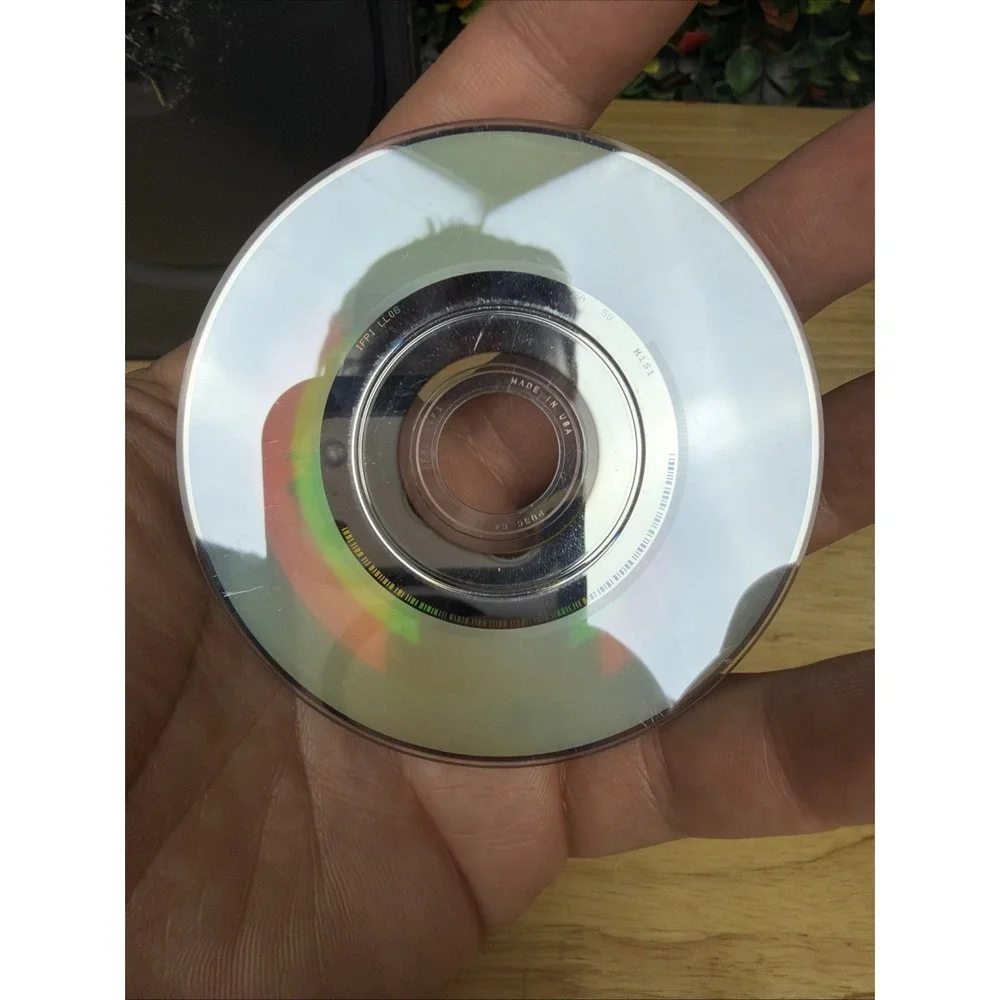 Sonic Mega Collection Sega Nintendo Gamecube Game‎ Disc Only (TESTED)
